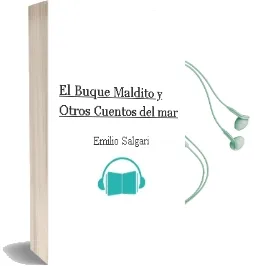 Descargar AudioLibro El Buque Maldito y Otros Cuentos del mar de Emilio Salgari año 2011