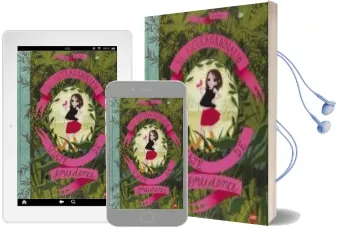 Descargar AudioLibro El Extraordinario Viaje de Prudence de Charlotte Gastaut año 2011