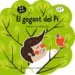 AudioLibro El Gegant del pi 0-2 Anys de Laura Miyashiro