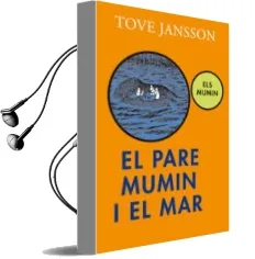 Descargar AudioLibro El Pare Mumin i el mar de Tove Jansson año 2011