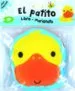 AudioLibro El Patito (Libro - Marioneta) de Varios Autores