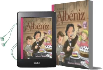 Descargar AudioLibro El Pequeño Albeniz de Anna Obiols año 2011