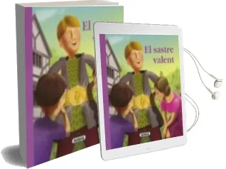 Descargar AudioLibro El Sastre Valent(Lletra d Imprenta) de Varios Autores año 2011