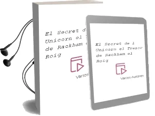 Descargar AudioLibro El Secret de l´ Unicorn & el Tresor de Rackham el Roig de Varios Autores año 2011