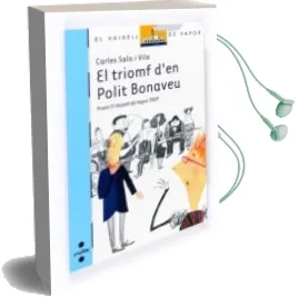 Descargar AudioLibro El Triomf d en Polit Bonaveu de Carles Sala I Vila año 2011