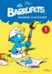 AudioLibro Els Barrufets: Quadern d Activitats 1 de Peyo Creations