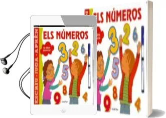 Descargar AudioLibro Els Numeros. Llibre Pissarra de Varios Autores año 2011
