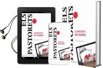 Descargar AudioLibro Els Pastorets. Conte cd de Carles Mesa año 2011
