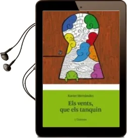 Descargar AudioLibro Els Vents que els Tanquin de Xavier Hernandez año 2011
