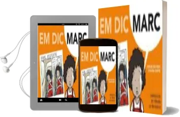 Descargar AudioLibro Em dic Marc de Olivia Manning año 2011