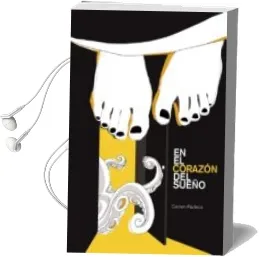 Descargar AudioLibro En el Corazon del Sueño de Carmen Pacheco año 2011