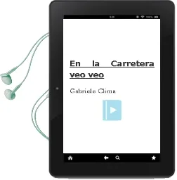 Descargar AudioLibro En la Carretera (Veo, Veo) de Gabriele Clima año 2011
