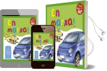 Descargar AudioLibro En Marxa (Apren amb pop up) de Varios Autores año 2011