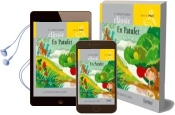 Descargar AudioLibro En Patufet(Lletra de Pal) de Varios Autores año 2011