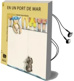 Descargar AudioLibro En un Port de mar de Gabriel Janer Manila año 2011