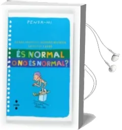 Descargar AudioLibro Es Normal o no es Normal? de Brigitte Labbe año 2011