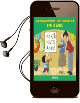 Descargar AudioLibro Fem 4 Anys de Monica Graciela Broto año 2011