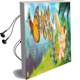 Descargar AudioLibro Floky y la Mariposa de Varios Autores año 2011