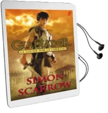 Descargar AudioLibro Gladiador 1: La Lucha por la Libertad de Simon Scarrow año 2011