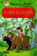 AudioLibro Grandes Historias : El Libro de la Selva de Geronimo Stilton