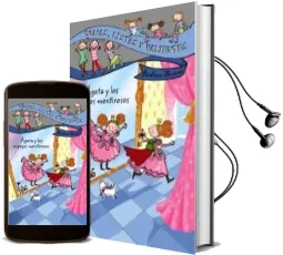 Descargar AudioLibro Guapas, Listas y Valientes. Agata y los Espejos Mentirosos de Beatrice Masini año 2011