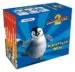 AudioLibro Happy Feet 2: Biblioteca Mini de Varios Autores