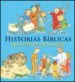 AudioLibro Historias Biblicas: Para Leer en dos Minutos de Varios Autores