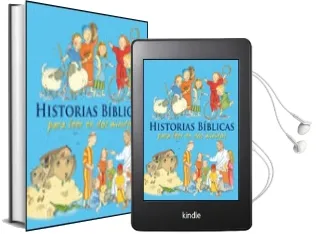 Descargar AudioLibro Historias Biblicas: Para Leer en dos Minutos de Varios Autores año 2011