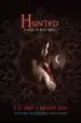 AudioLibro Hunted de P.C. Cast