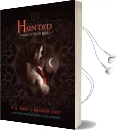Descargar AudioLibro Hunted de P.C. Cast año 2011