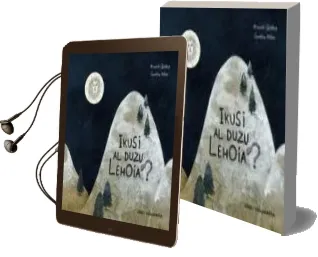 Descargar AudioLibro Ikusi al Duzu Lehoia? de Armando Quintero año 2011