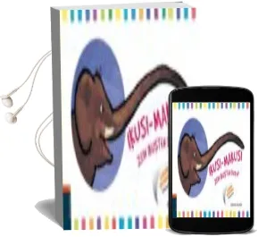 Descargar AudioLibro Ikusi-Makusi, zer Ikusten Duzu? de Guido Van (Il.) Genechten año 2011