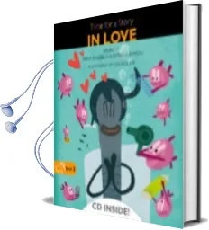 Descargar AudioLibro In Love (Time for a Story - Level 2) de Estrella Ramon año 2011