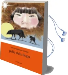 Descargar AudioLibro Julie Dels Llops de J.C. George año 2011