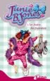 AudioLibro Junie b Jones Nº13 de Barbara Park