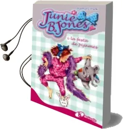 Descargar AudioLibro Junie b Jones Nº13 de Barbara Park año 2011