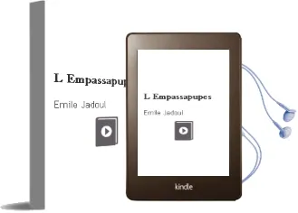 Descargar AudioLibro L Empassapupes de Emile Jadoul año 2011
