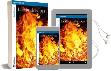 Descargar AudioLibro L Estiu Dels Focs de Joan Bruna año 2011