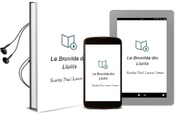 Descargar AudioLibro La Brunilda diu Lluiiis de Korky Paul; Laura Owen año 2011