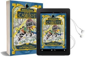 Descargar AudioLibro La Carlota i el Misteri Dels Missatges Anonims de Gemma Lienas I Massot año 2011