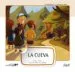 AudioLibro La Cueva (Doble Texto) (Letra Grande 8) de Enric Lluch