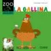 AudioLibro La Gallina (¿Como Soy?) de Montserrat Ganges