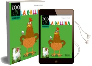 Descargar AudioLibro La Gallina (¿Como Soy?) de Montserrat Ganges año 2011