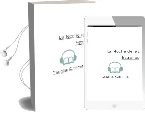 Descargar AudioLibro La Noche de las Estrellas de Douglas Gutierrez año 2011