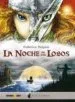 AudioLibro La Noche de los Lobos de Federico Volpini
