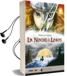 Descargar AudioLibro La Noche de los Lobos de Federico Volpini año 2011