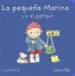 AudioLibro La Pequeña Marina va al Parque de Linne Bie