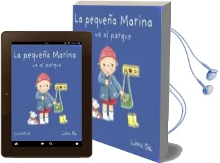 Descargar AudioLibro La Pequeña Marina va al Parque de Linne Bie año 2011