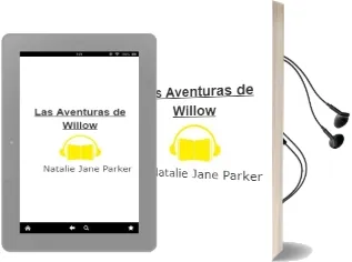 Descargar AudioLibro Las Aventuras de Willow de Natalie Jane Parker año 2011