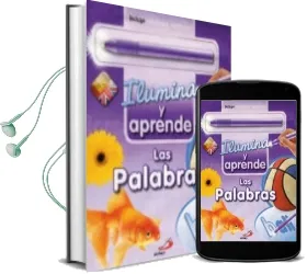 Descargar AudioLibro Las Palabras (Ilumina y Aprende) de Varios Autores año 2011
